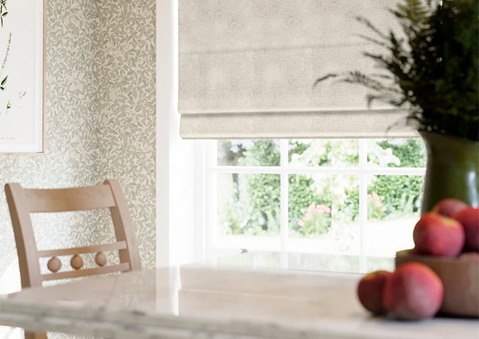 Rya, Sapphire - Roman Blind - Image 5
